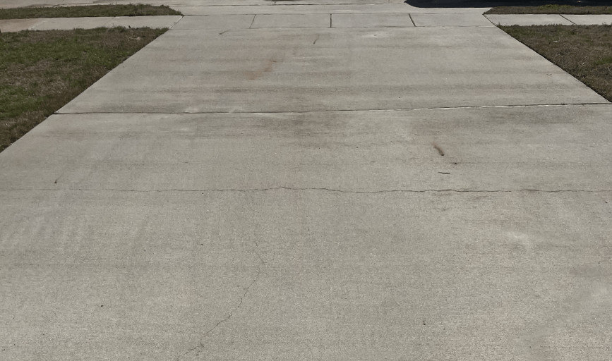 T&J Power Washing
